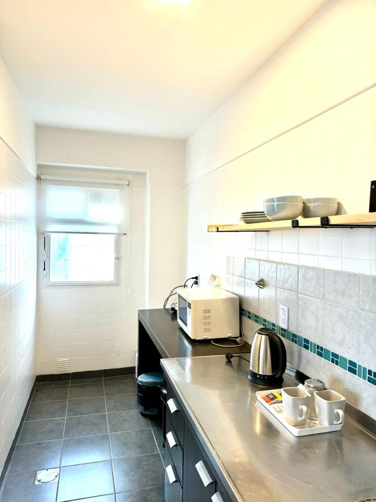 Crespo Movistar Arena Apartment