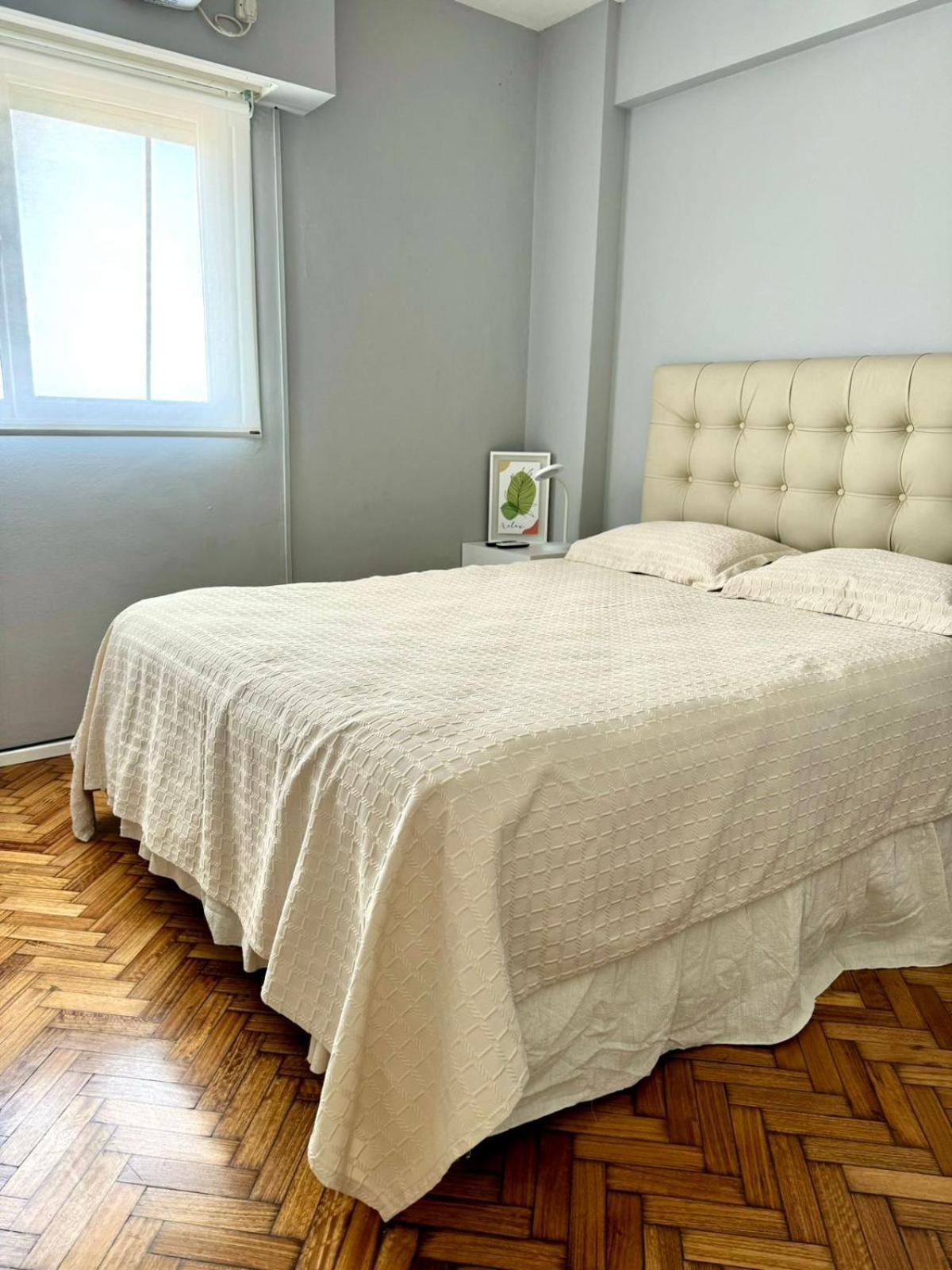 Crespo Movistar Arena Apartment *