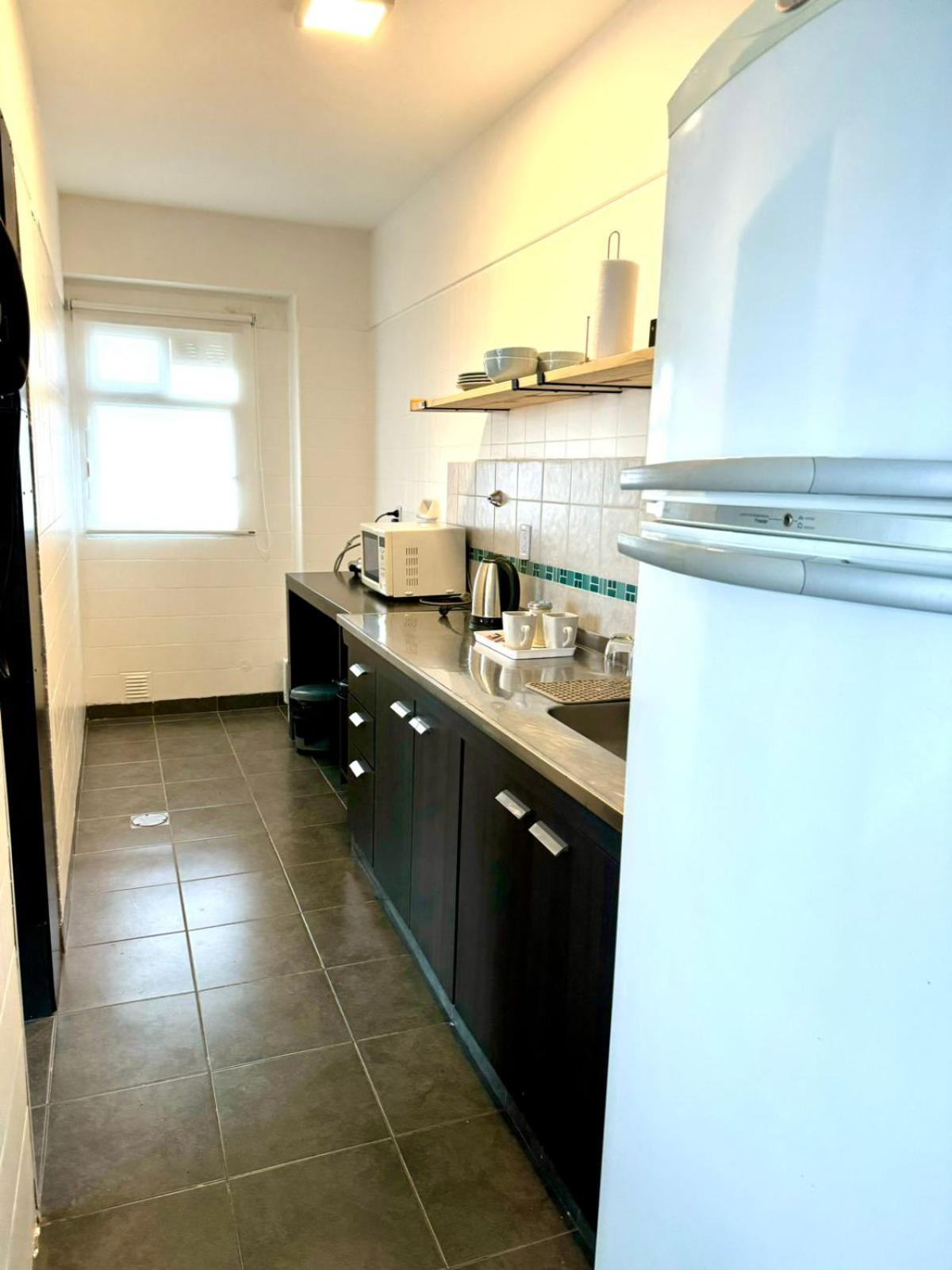Apartment Crespo Movistar Arena