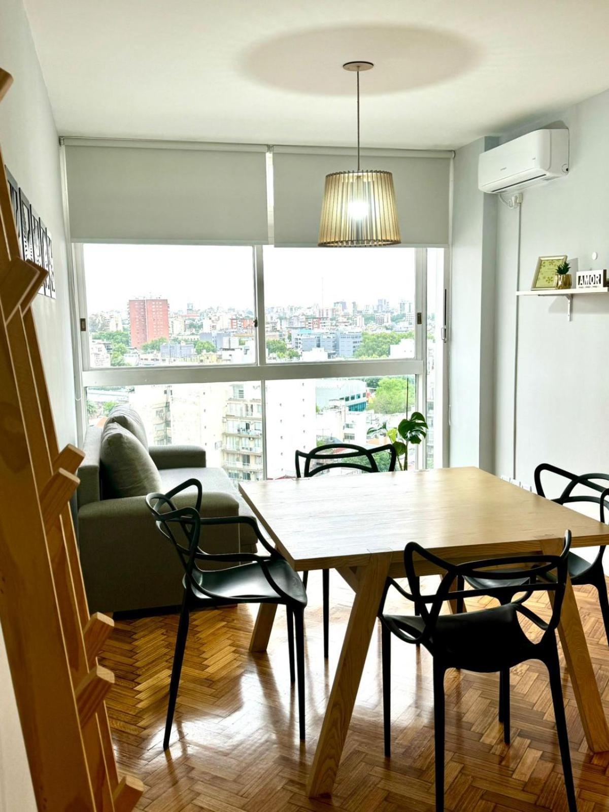 Crespo Movistar Arena Apartment *