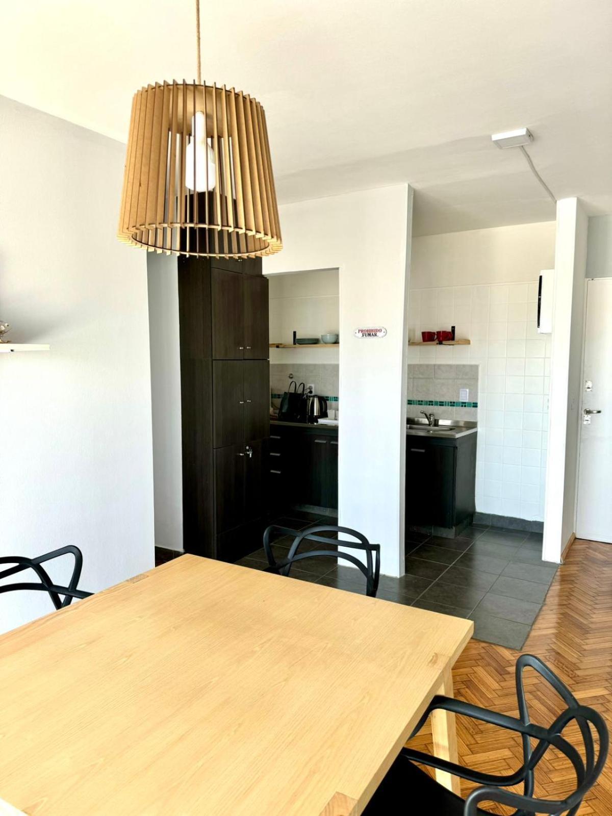 Apartment Crespo Movistar Arena *