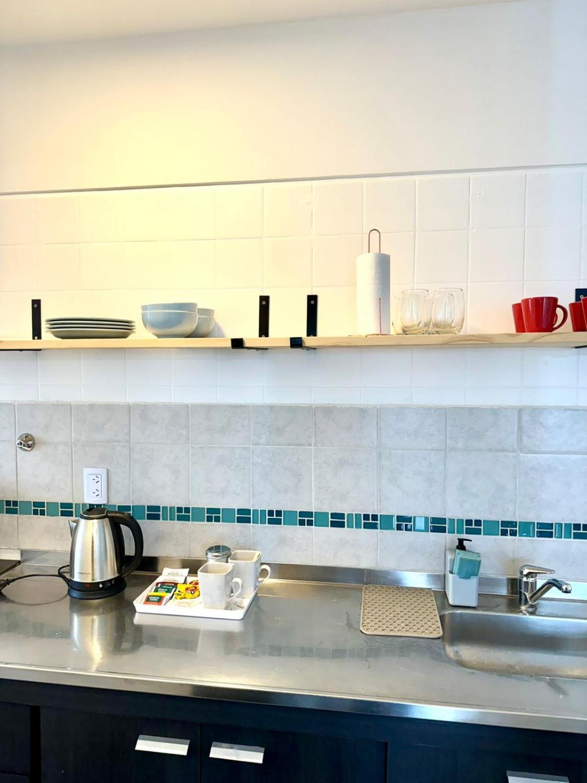 Crespo Movistar Arena Apartment *