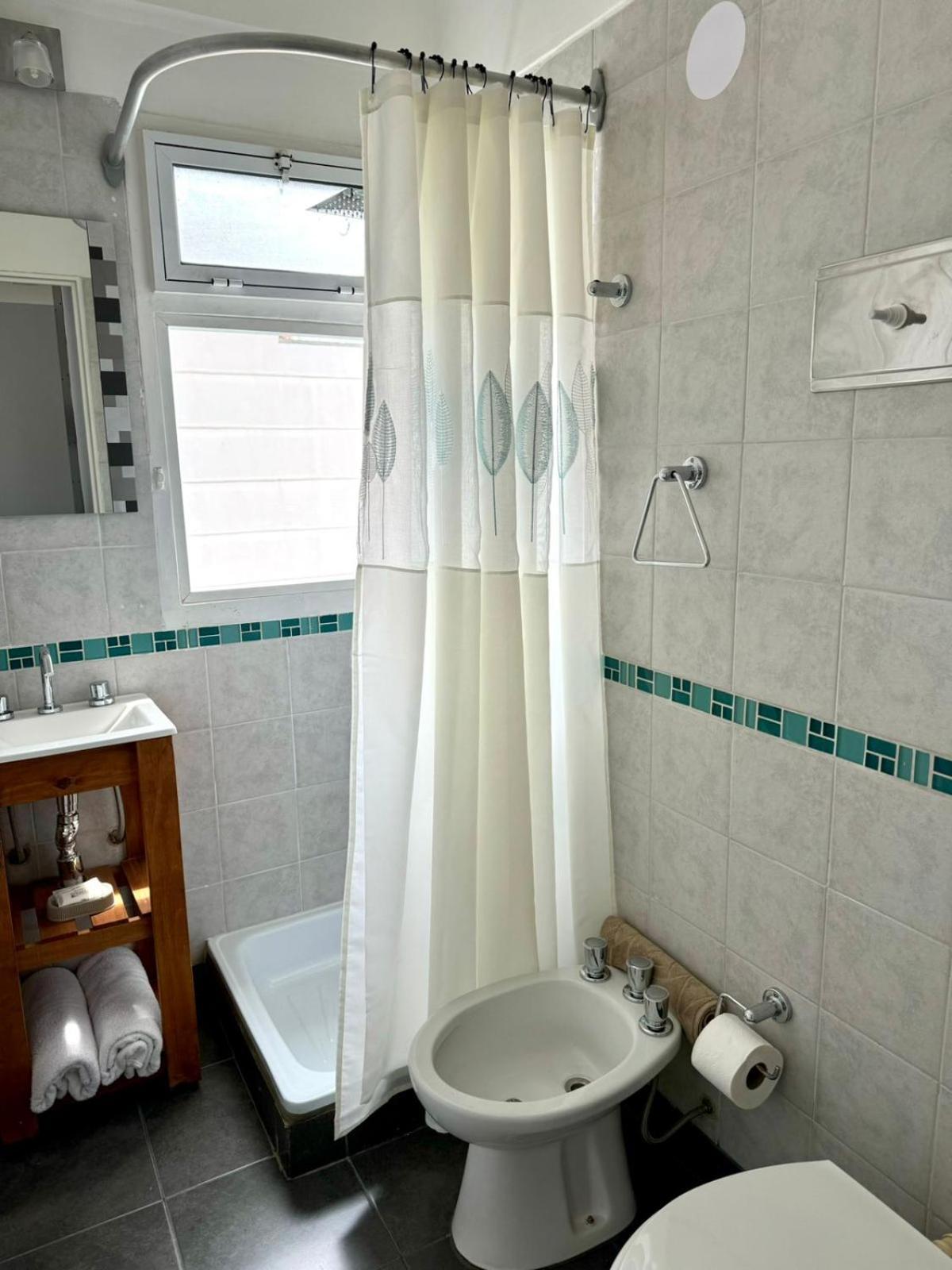 Crespo Movistar Arena Apartment Buenos Aires