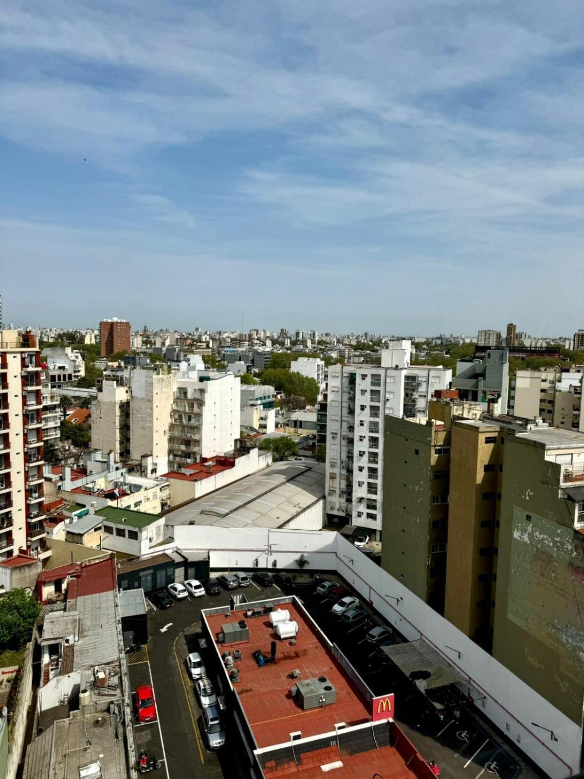 Crespo Movistar Arena Apartment *
